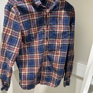 Dress shirt-slim fit